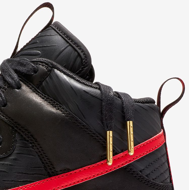 Nike Dunk High Premium N7