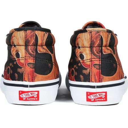 Buy Andres Serrano x Supreme x Chukka Pro 