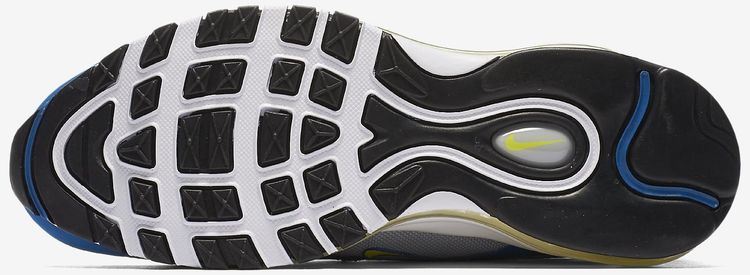 Nike Air Max 97 Atlantic Blue