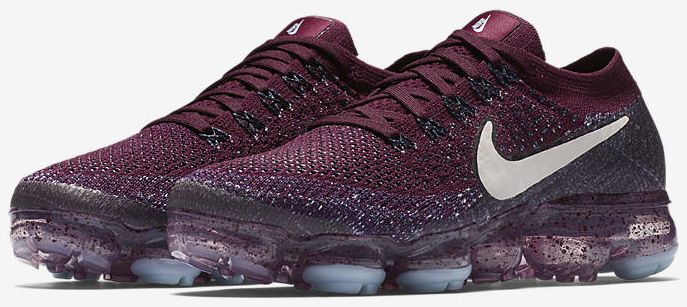 Vapormax bordeaux discount