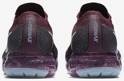 Vapormax bordeaux femme online