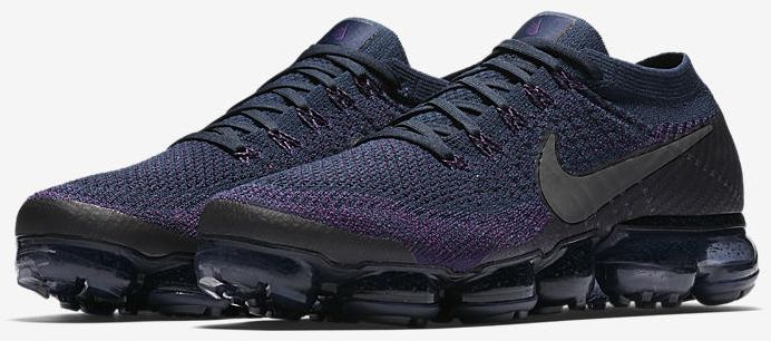 Vapormax college navy new arrivals