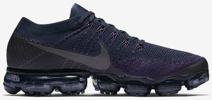 NikeLab Air VaporMax College Navy