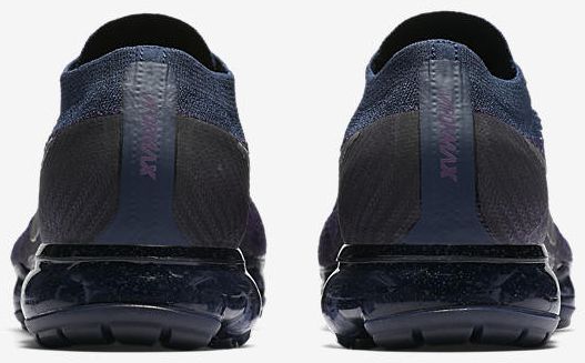 NikeLab Air VaporMax College Navy