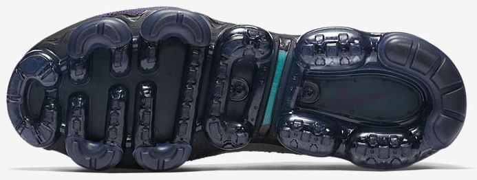Vapormax college navy night purple cheap