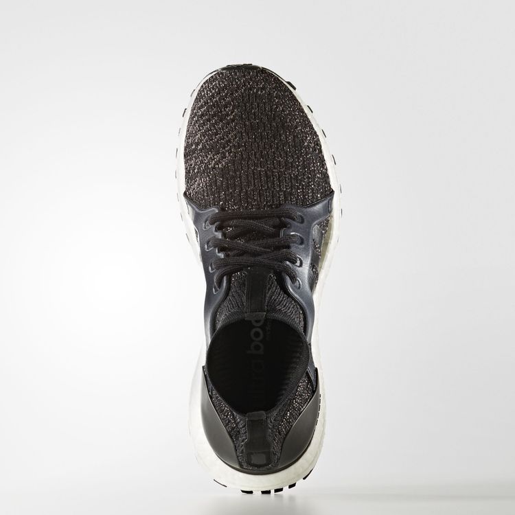 Adidas Wmns UltraBoost X ATR Mid Limited Core Black