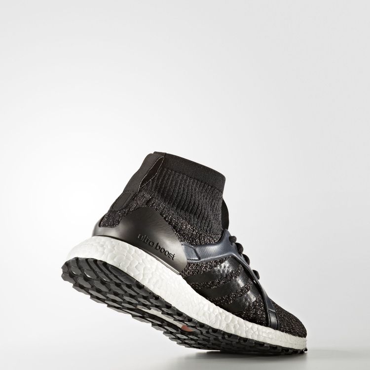 Adidas Wmns UltraBoost X ATR Mid Limited Core Black