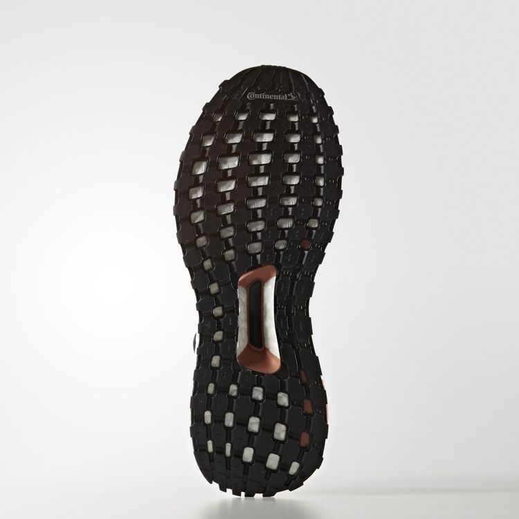 Adidas Wmns UltraBoost X ATR Mid Limited Core Black