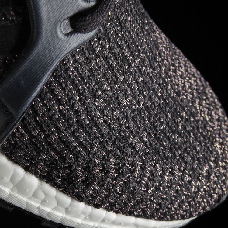 Adidas Wmns UltraBoost X ATR Mid Limited Core Black