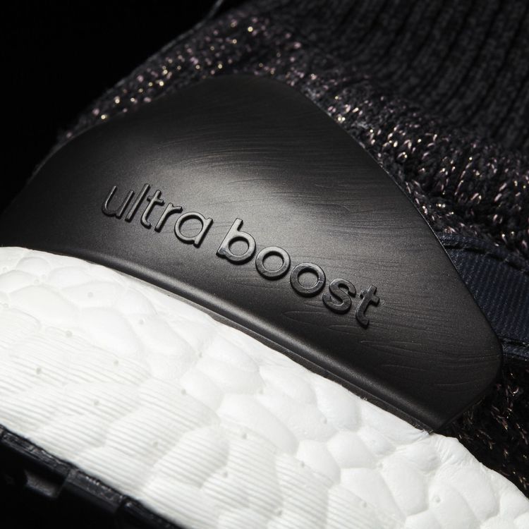 Adidas Wmns UltraBoost X ATR Mid Limited Core Black