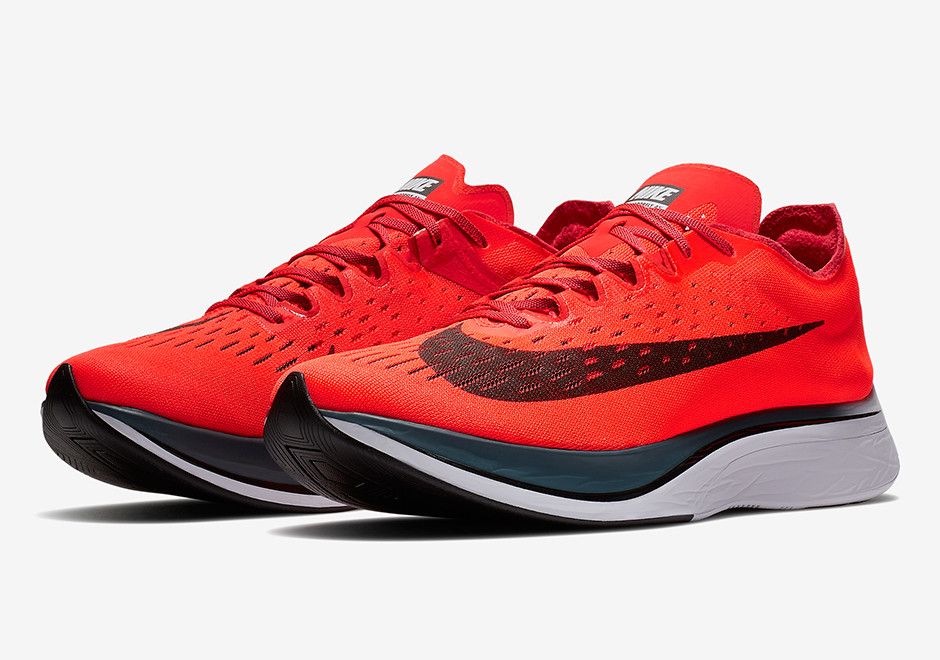 Vaporfly 4 bright crimson outlet