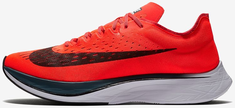 Nike Zoom Vaporfly 4 Bright Crimson