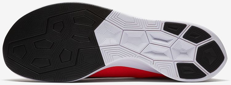 Nike Zoom Vaporfly 4 Bright Crimson