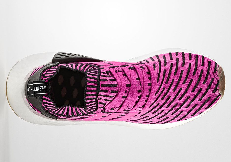 Nmd japan shock pink outlet