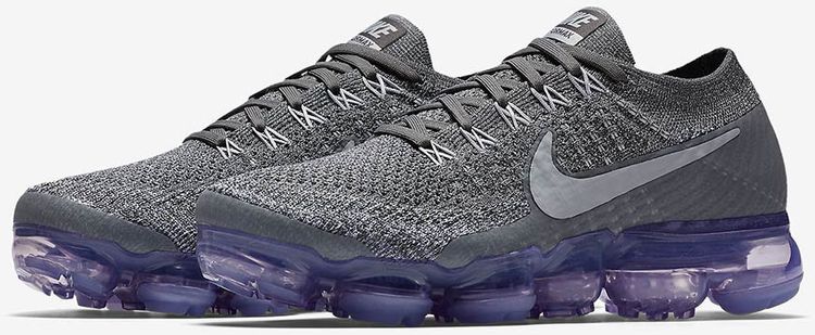 Nike Wmns Air VaporMax Persian Violet
