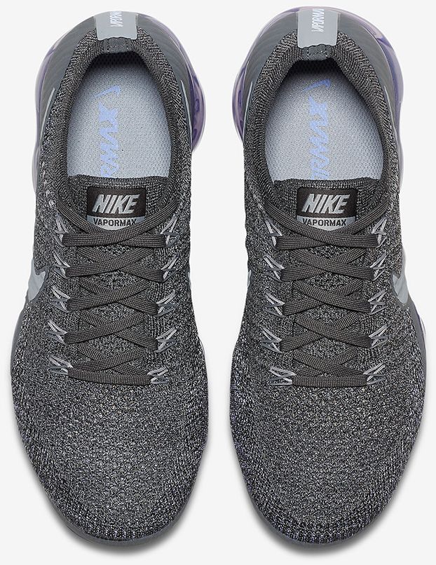 Nike Wmns Air VaporMax Persian Violet