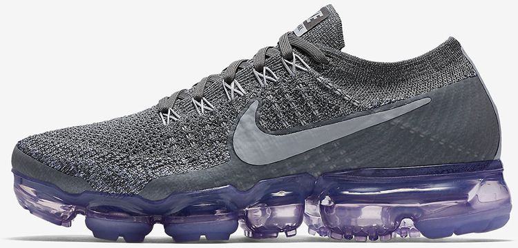 Nike Wmns Air VaporMax Persian Violet