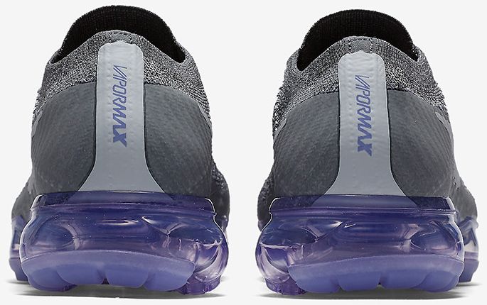Nike Wmns Air VaporMax Persian Violet