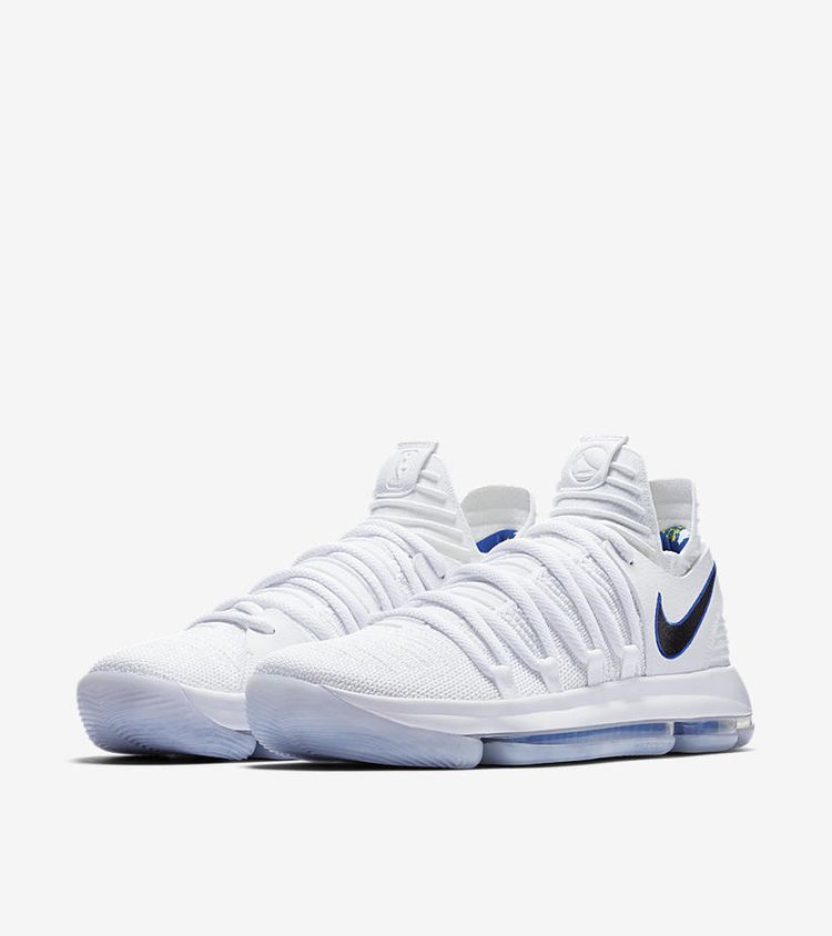 Buy KD 10 Numbers 897815 101 GOAT
