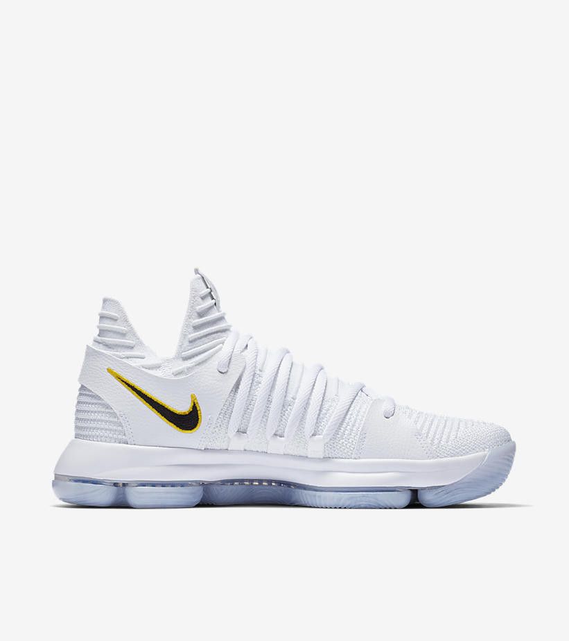 kd golden state shoes