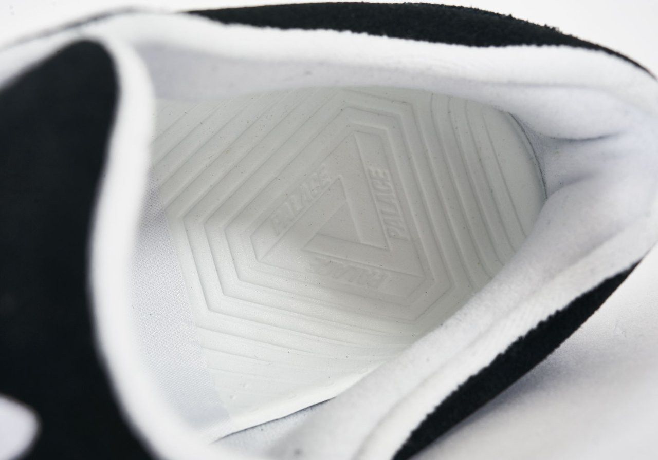 Buy Palace x adidas O'Reardon 'Black' - AQ0353 | GOAT