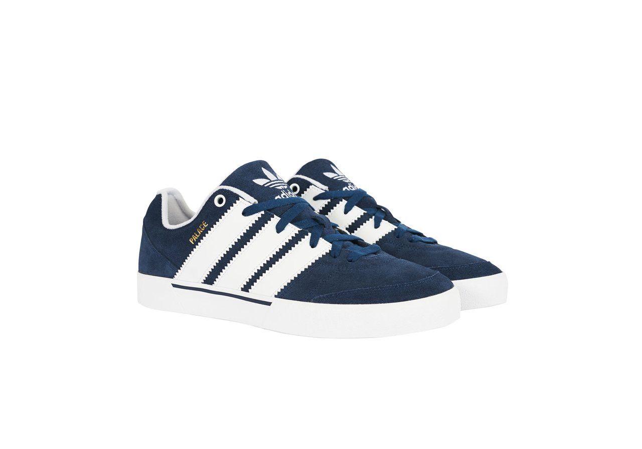 Size 9.0 Palace x O Reardon Navy