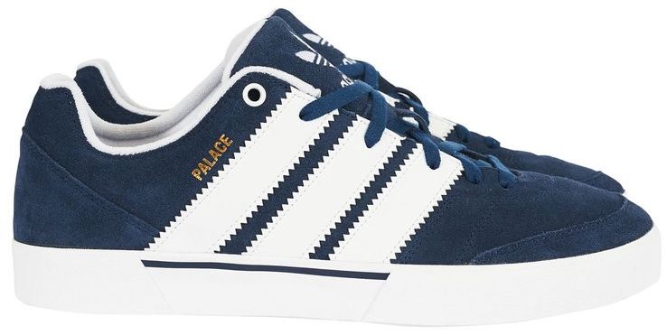 Palace x adidas OReardon Navy
