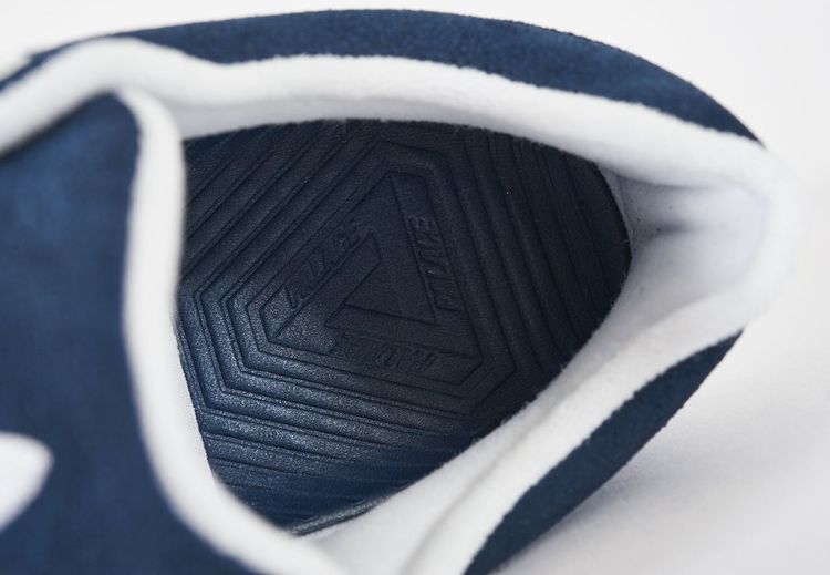 Palace x adidas OReardon Navy