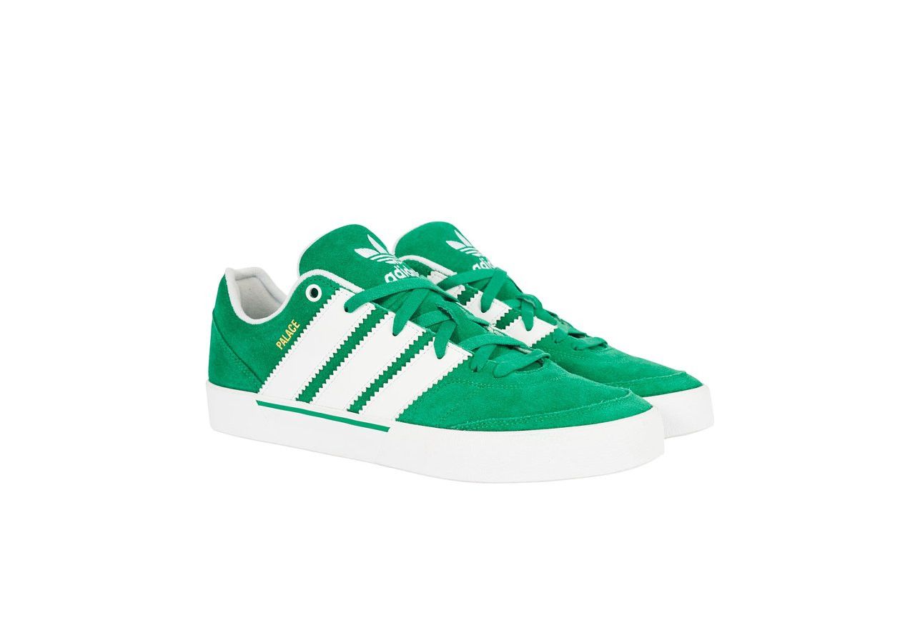 Adidas x palace shoes cheap