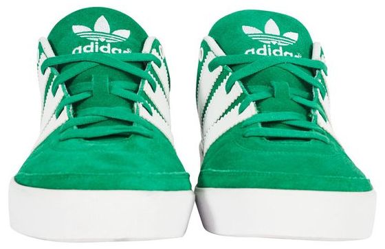 Palace x adidas OReardon Green