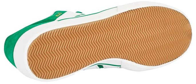 Palace x adidas OReardon Green