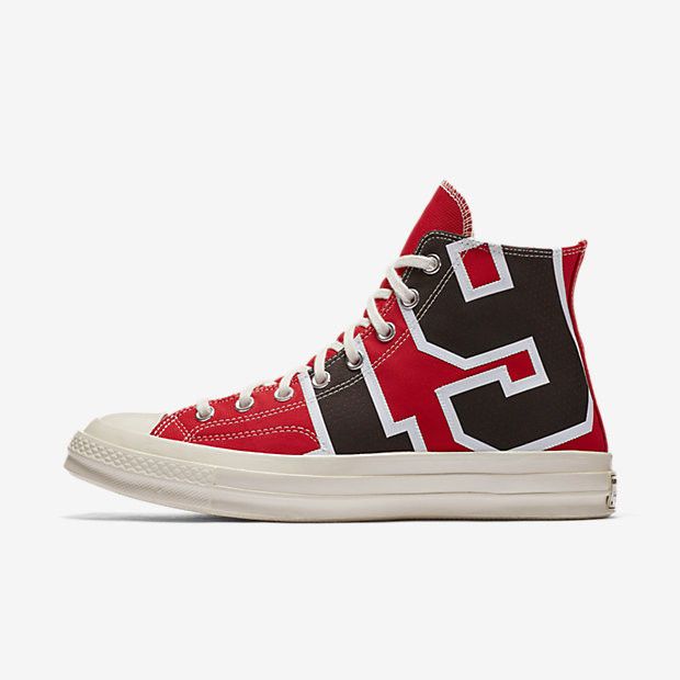Basketball Bulls Converse Chicago Bulls Converse 80's
