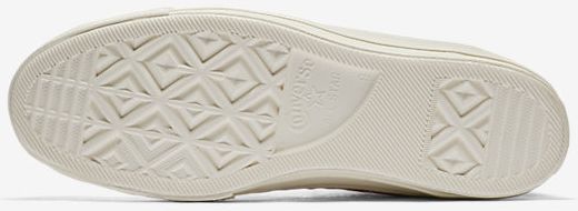 Converse Chuck Taylor All Star Premium Hi Chicago Bulls