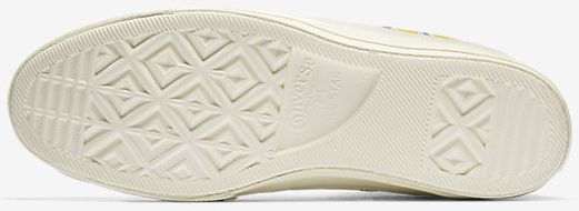 Converse Chuck Taylor All Star Premium Hi Denver Nuggets