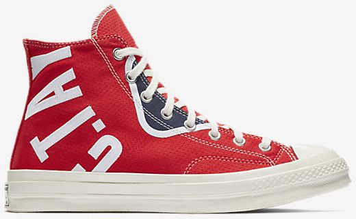 Converse Chuck Taylor All Star Premium Hi Washington Wizards