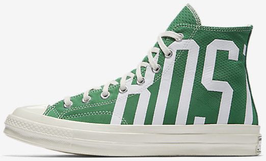 Converse Chuck Taylor All Star Hi Premium Boston Celtics