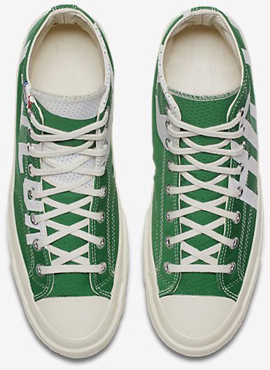 Converse Chuck Taylor All Star Hi Premium Boston Celtics