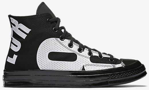 Converse Chuck Taylor All Star Premium Hi Brooklyn Nets