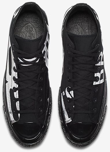 Converse Chuck Taylor All Star Premium Hi Brooklyn Nets