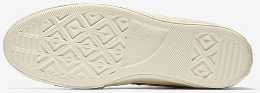 Converse Chuck Taylor All Star Premium Hi Detroit Pistons