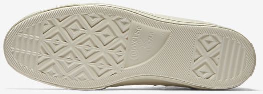 Converse Chuck Taylor All Star High Premium Golden State Warriors