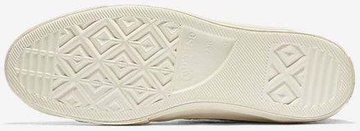 Converse Chuck Taylor All Star Premium Hi Indiana Pacers