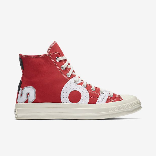 Converse 2017 femme top