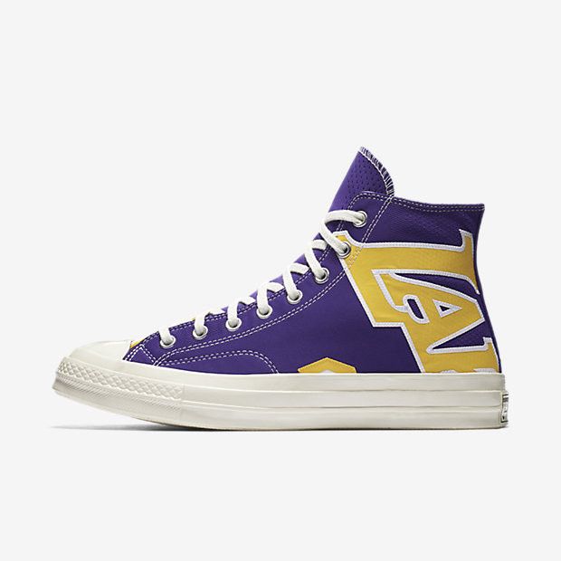 商品画像：NBA News: Converse Launches NBA Chuck Taylor All-Star 3