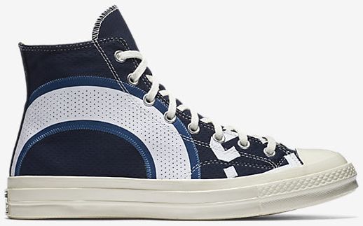 Converse Chuck Taylor All Star High Premium Minnesota Timberwolves