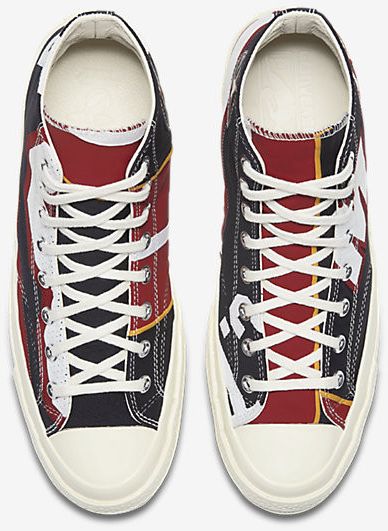 Converse Chuck Taylor All Star Premium Hi Miami Heat