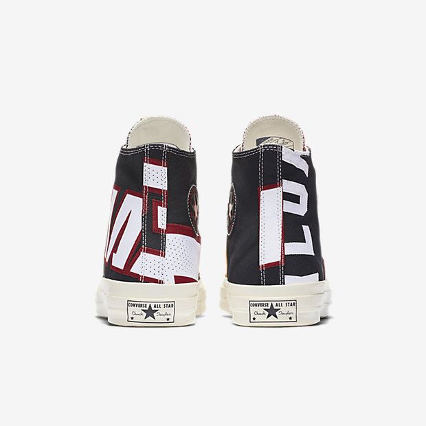 Buy Chuck Taylor All Star Premium Hi Miami Heat 159400C GOAT