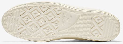 Converse Chuck Taylor All Star Premium Hi Oklahoma City Thunder