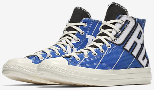 Converse Chuck Taylor All Star SE Hi Orlando Magic