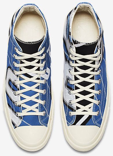 Converse Chuck Taylor All Star SE Hi Orlando Magic